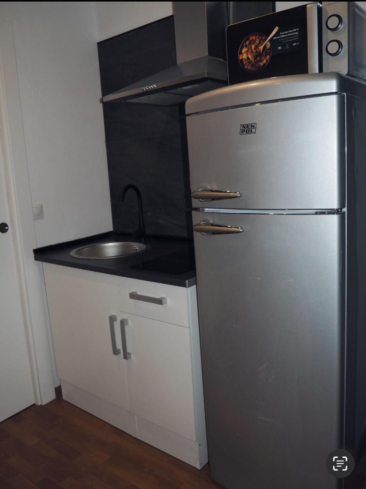 Lm Apartamentos Puentezuelas 格拉纳达 外观 照片