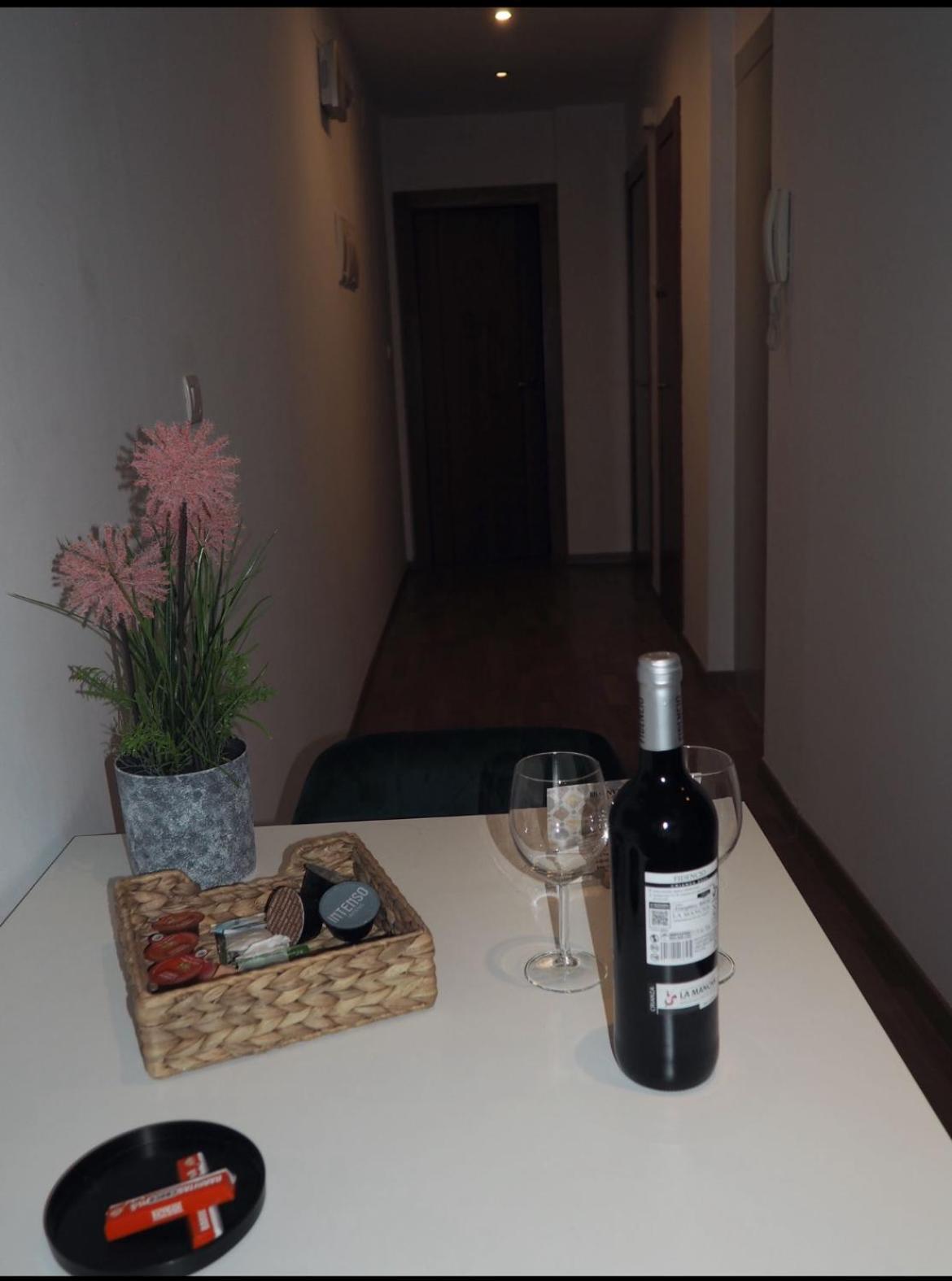 Lm Apartamentos Puentezuelas 格拉纳达 外观 照片