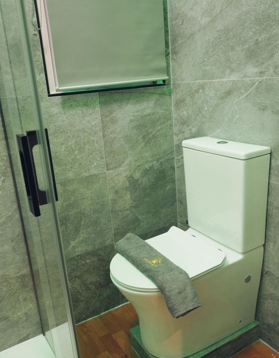 Lm Apartamentos Puentezuelas 格拉纳达 外观 照片