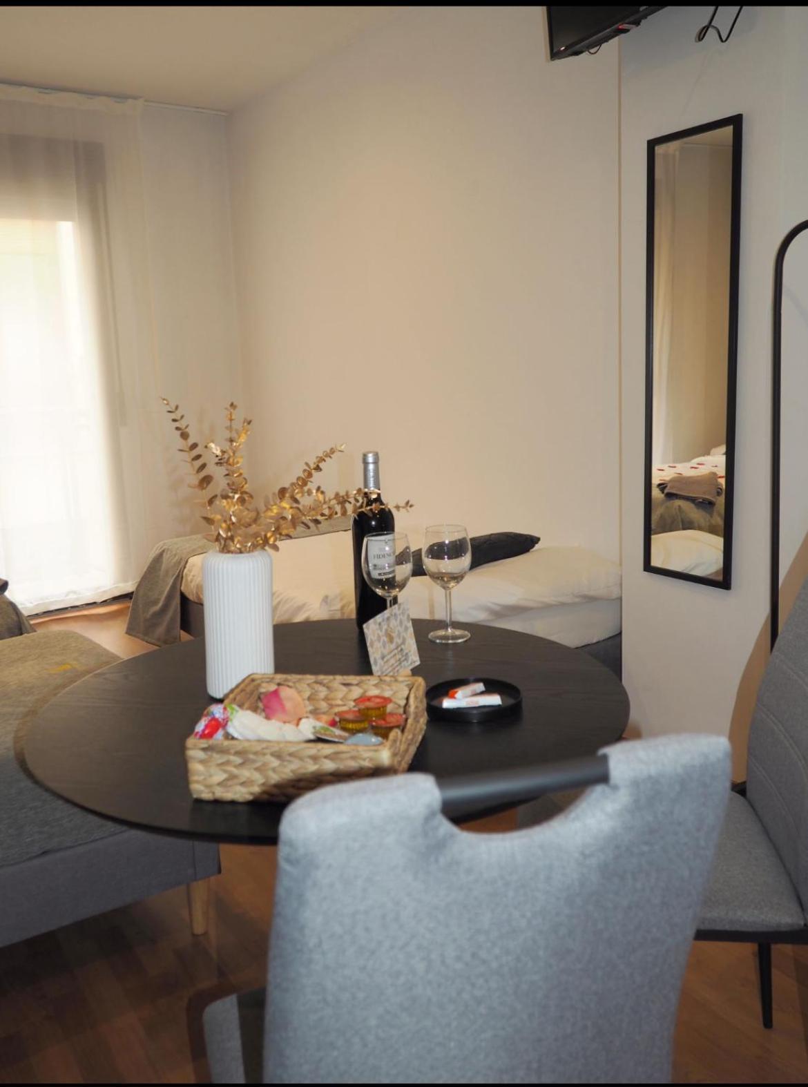 Lm Apartamentos Puentezuelas 格拉纳达 外观 照片
