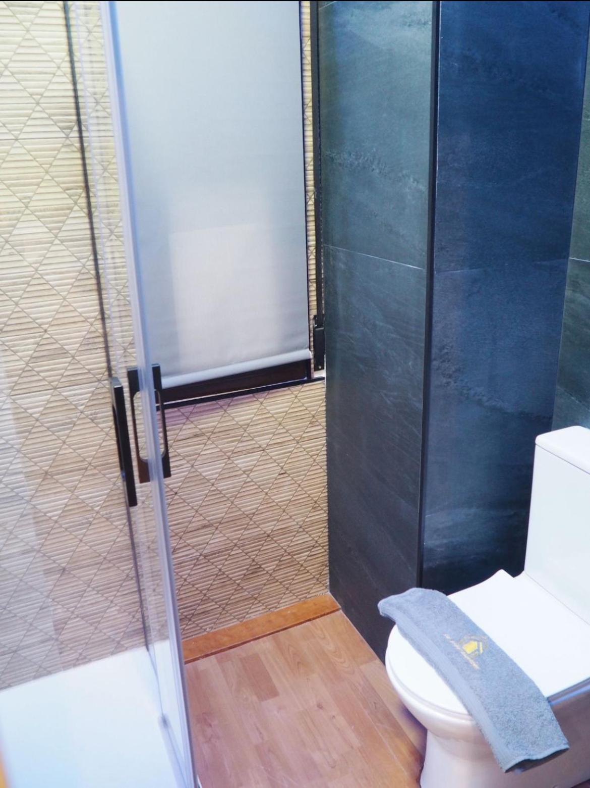 Lm Apartamentos Puentezuelas 格拉纳达 外观 照片