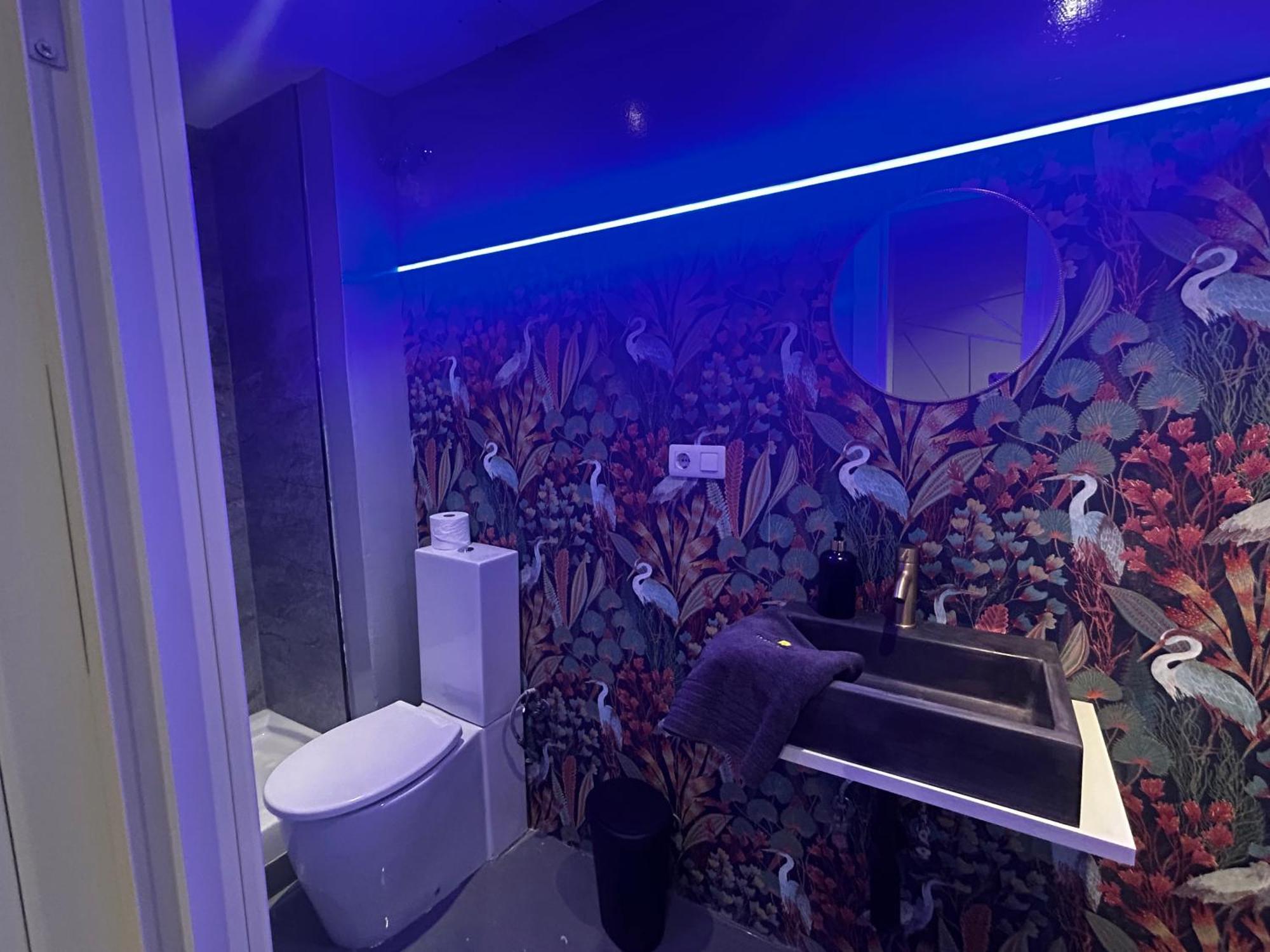 Lm Apartamentos Puentezuelas 格拉纳达 外观 照片