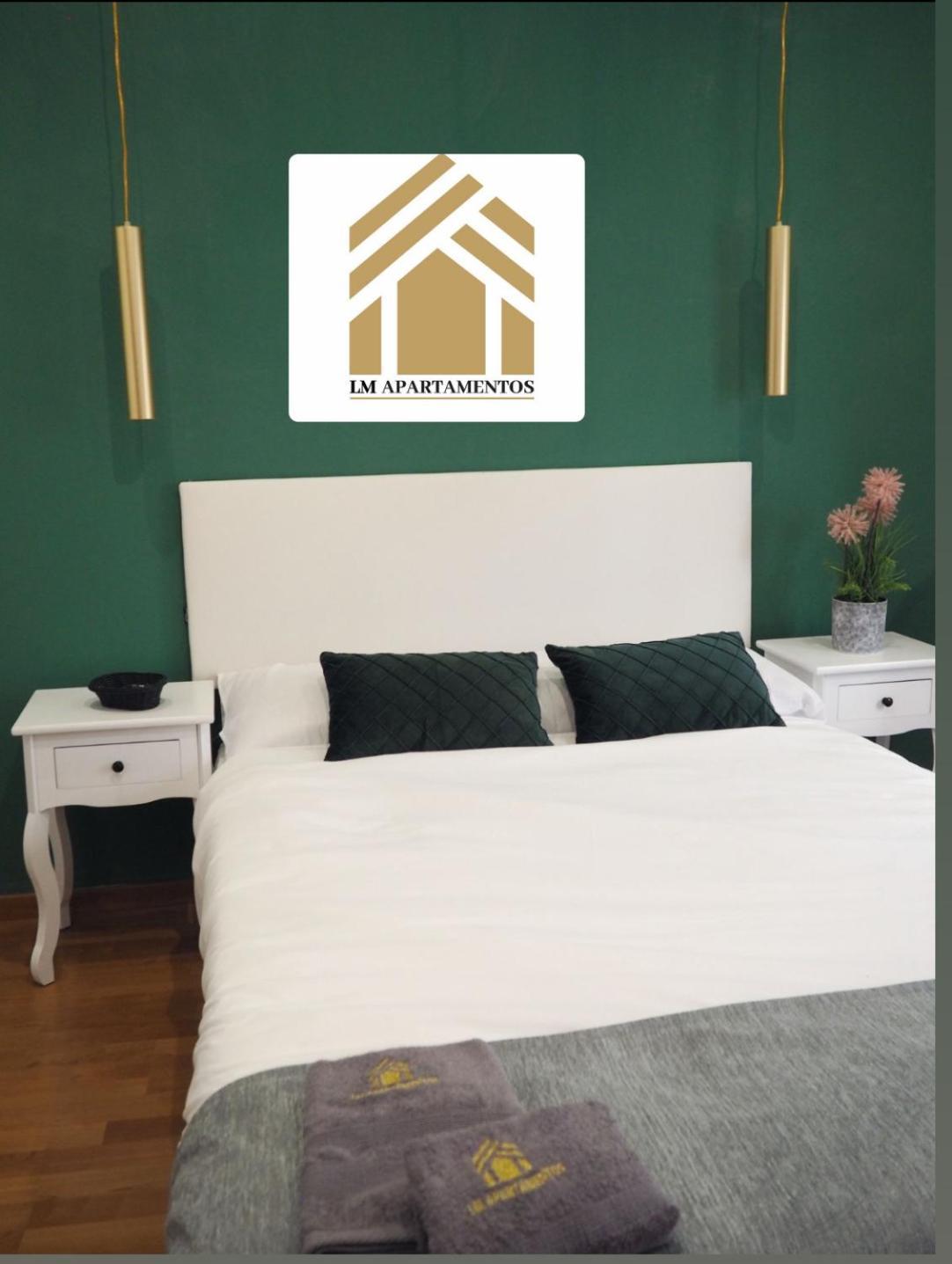 Lm Apartamentos Puentezuelas 格拉纳达 客房 照片